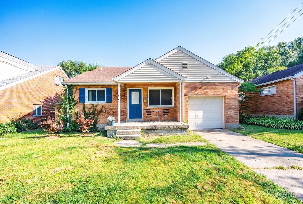 4576 Hunt Road Property Photo 1