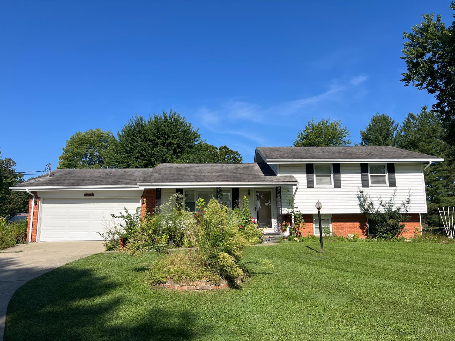 10841 Hueseman Road Property Photo 1