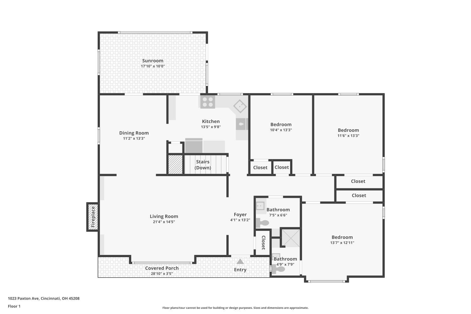 1023 Paxton Avenue Property Photo 46