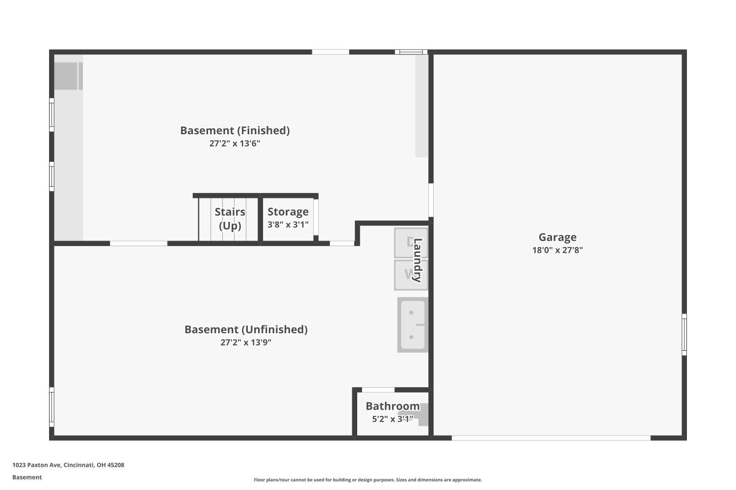 1023 Paxton Avenue Property Photo 47