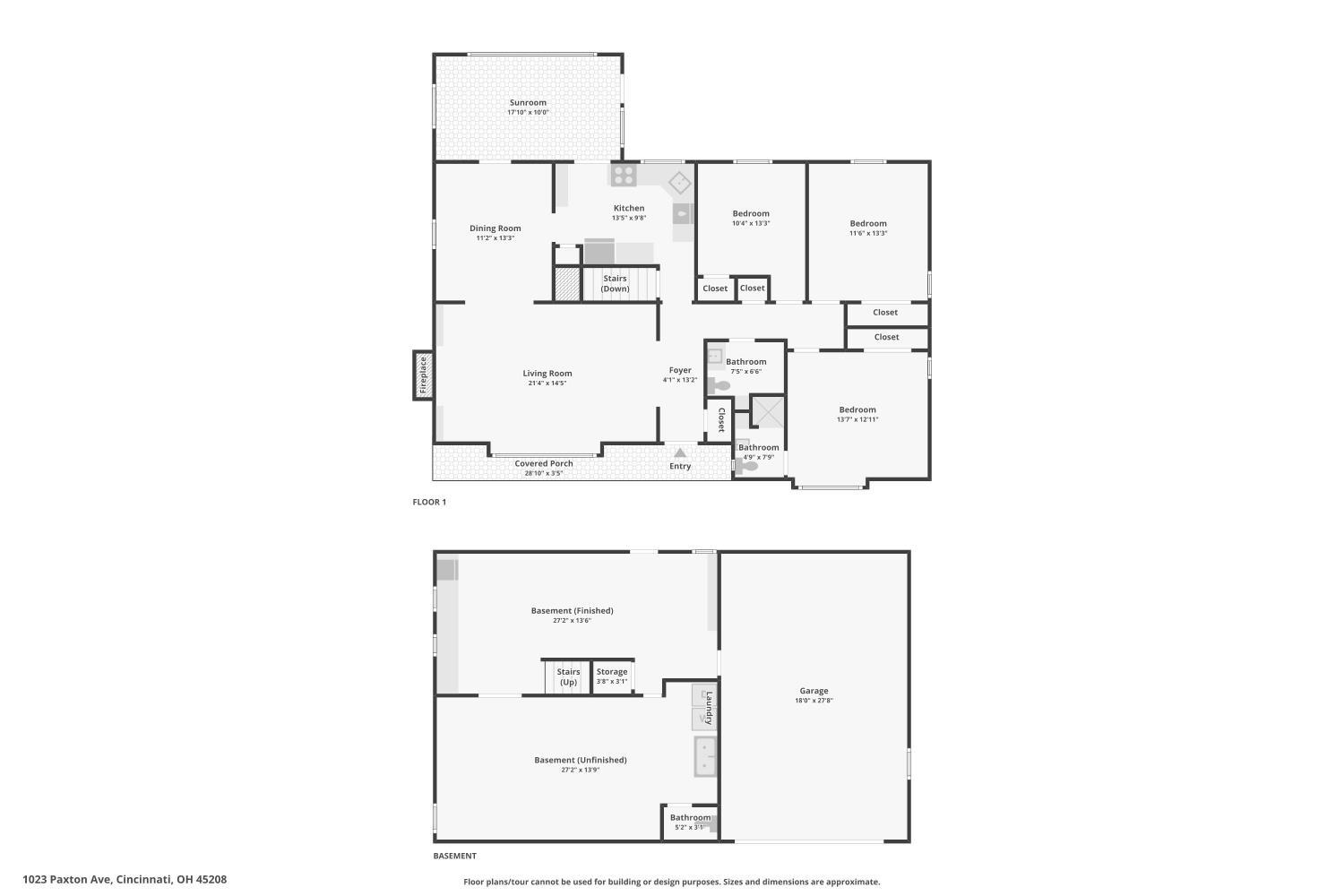 1023 Paxton Avenue Property Photo 48