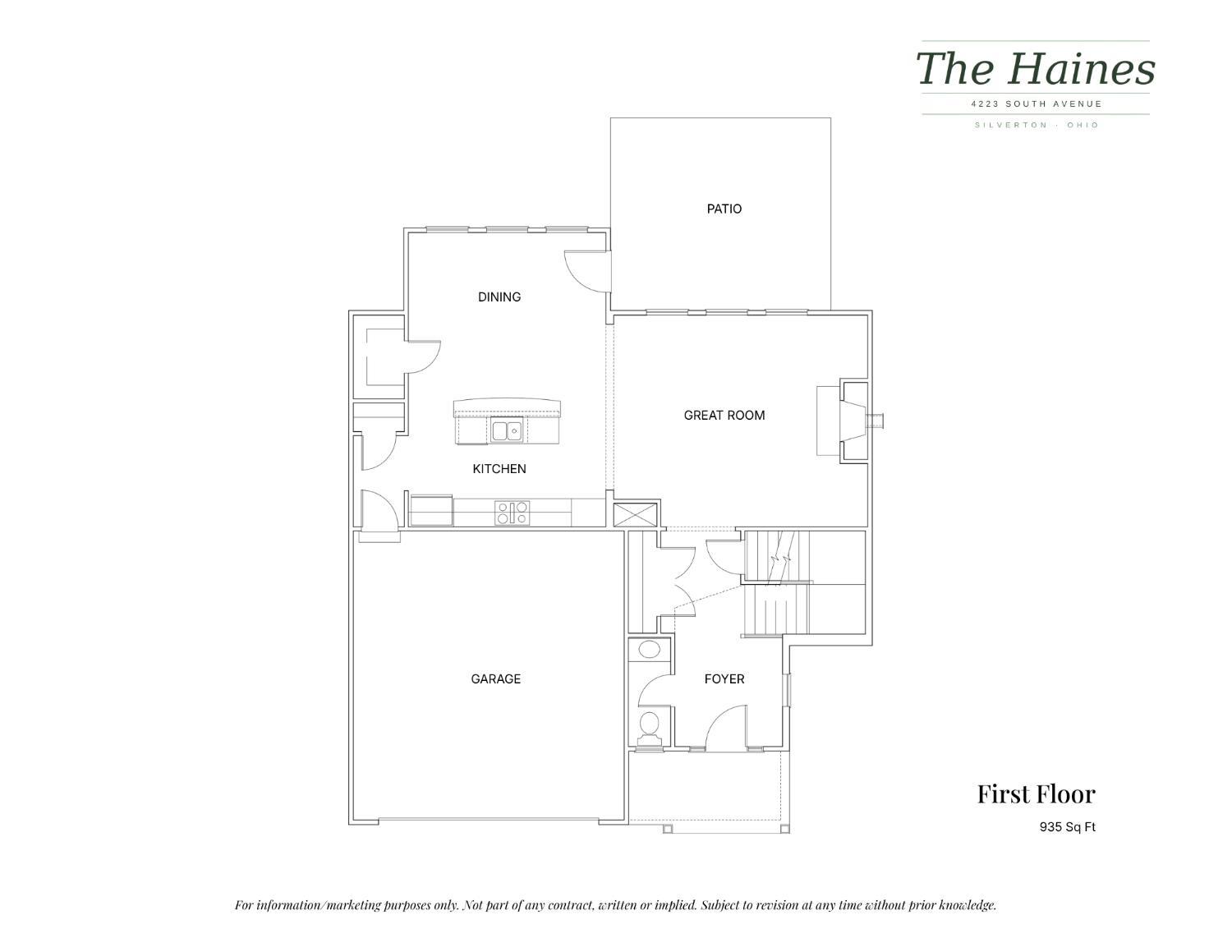 4223 South Avenue Property Photo 31