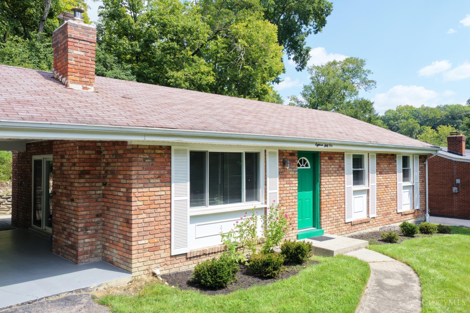 1861 Berkshire Road Property Photo 1