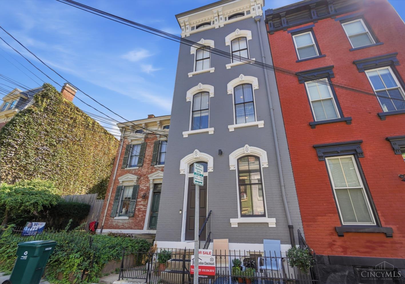 1314 Spring Street Property Photo 1