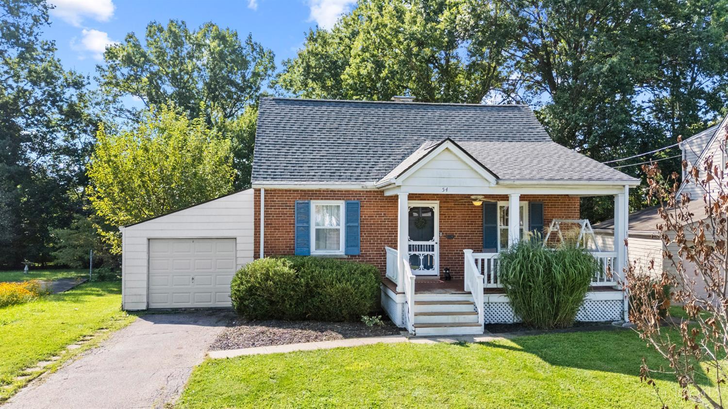 54 Gambier Circle Property Photo 1