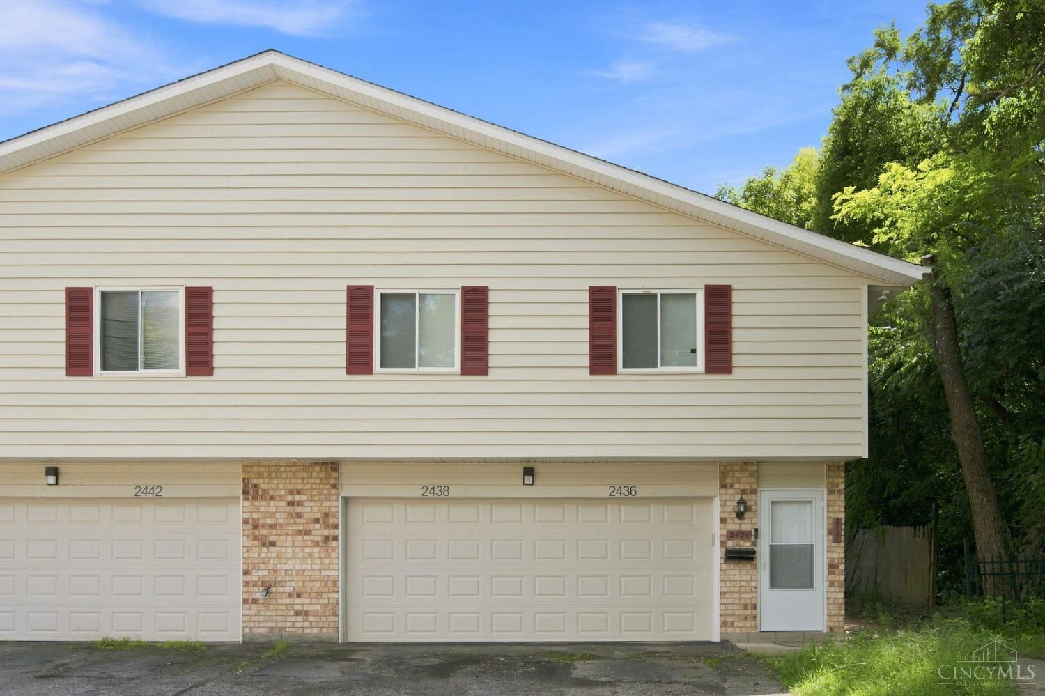 2436 Mustang Drive Property Photo 1