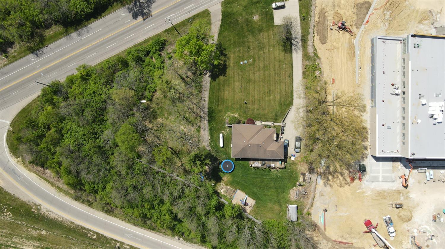 W 712 Galbraith Road Property Photo 2