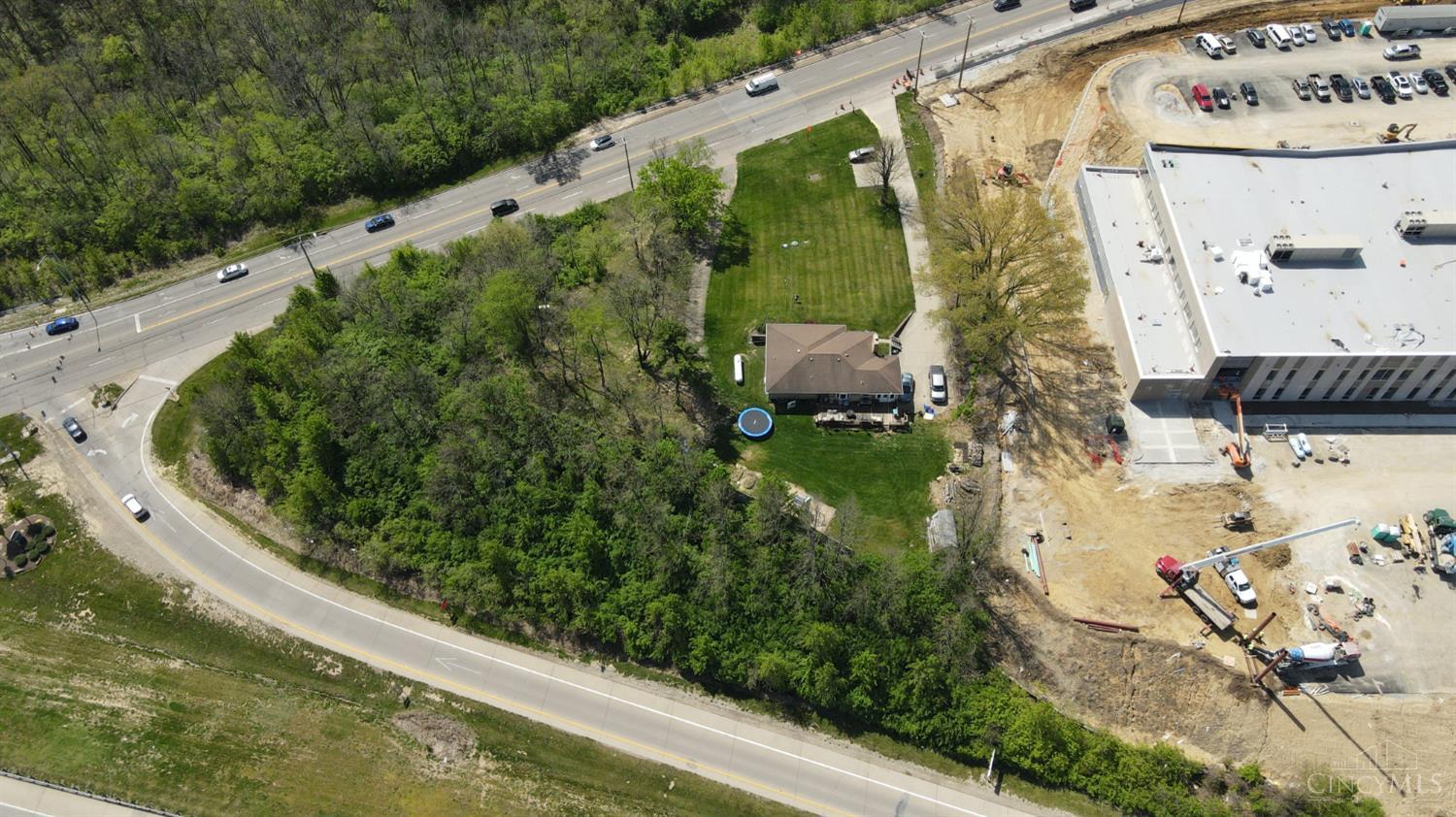W 712 Galbraith Road Property Photo 3