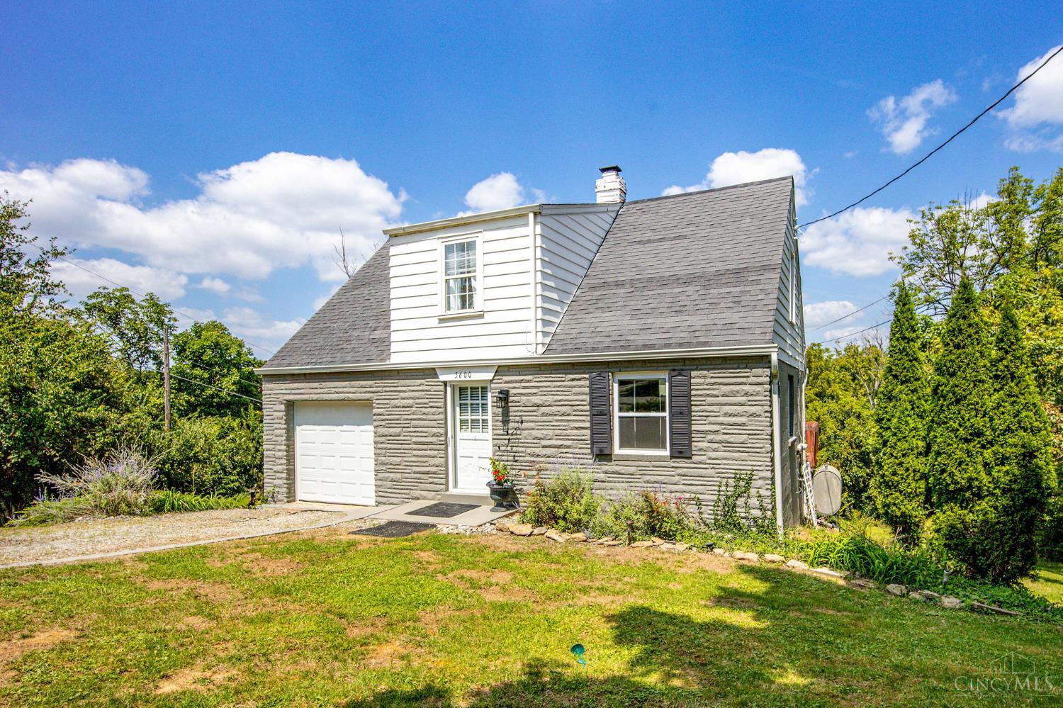 E 5600 Kemper Road