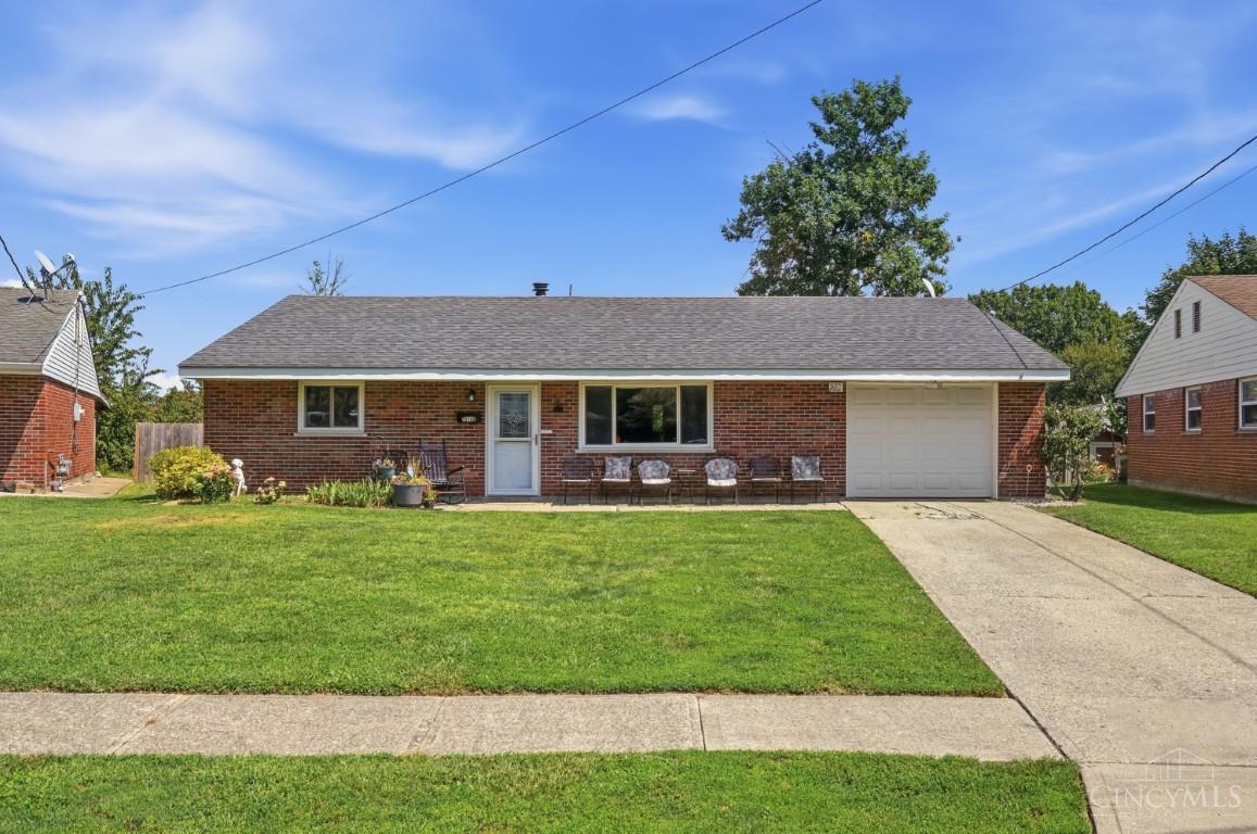 12146 Audie Court Property Photo 2