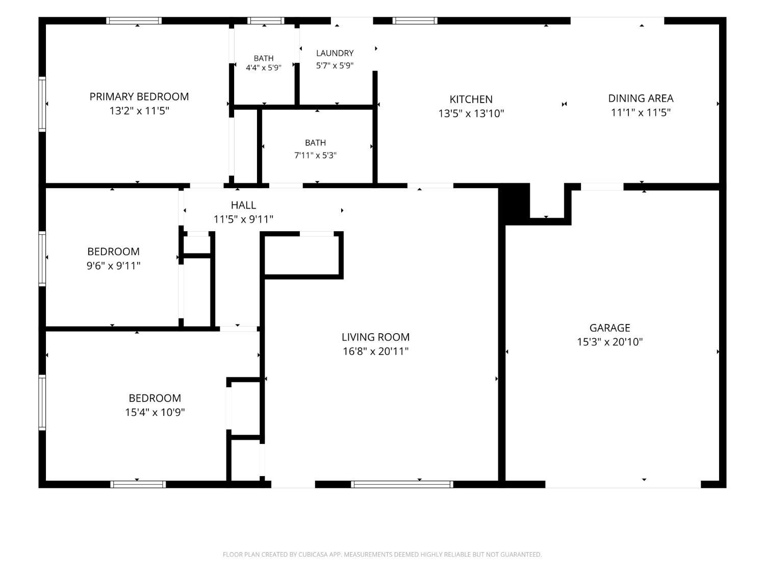 12146 Audie Court Property Photo 11