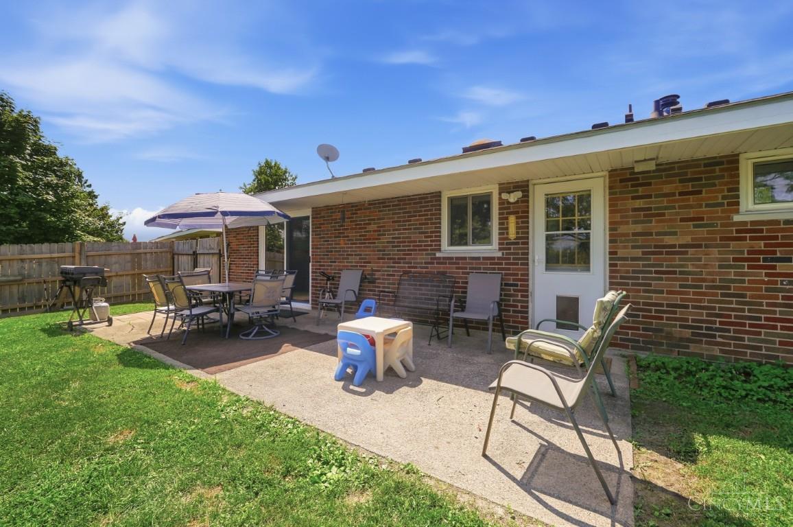 12146 Audie Court Property Photo 37