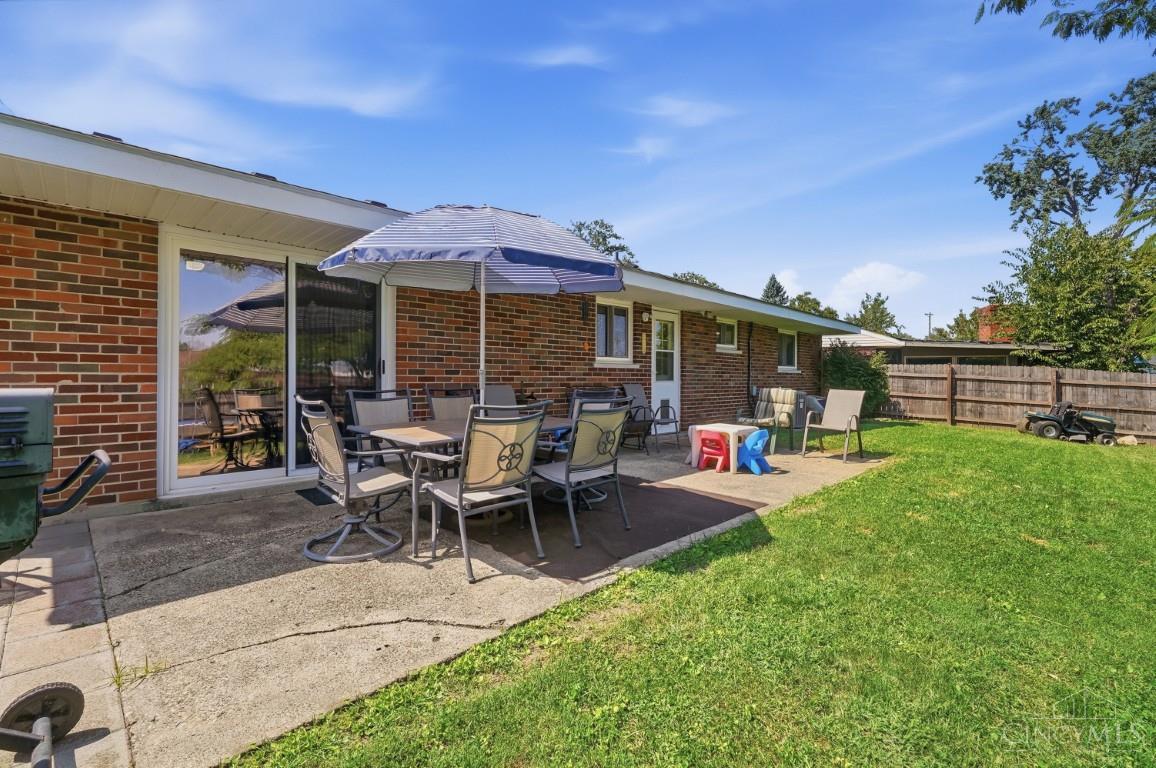12146 Audie Court Property Photo 38