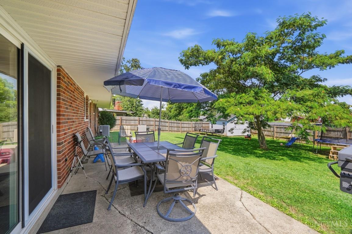12146 Audie Court Property Photo 40