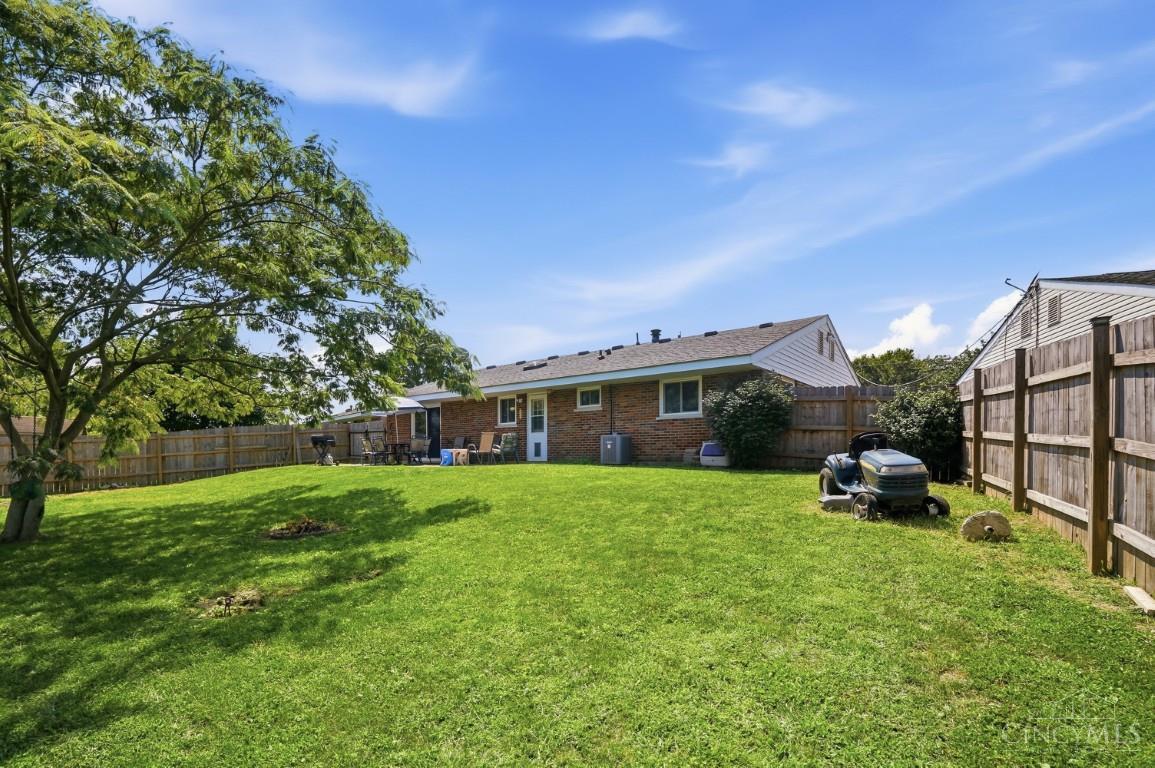 12146 Audie Court Property Photo 45