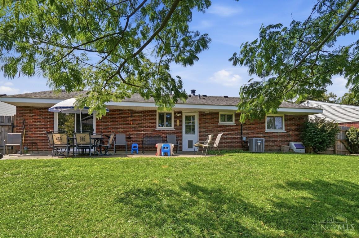 12146 Audie Court Property Photo 48