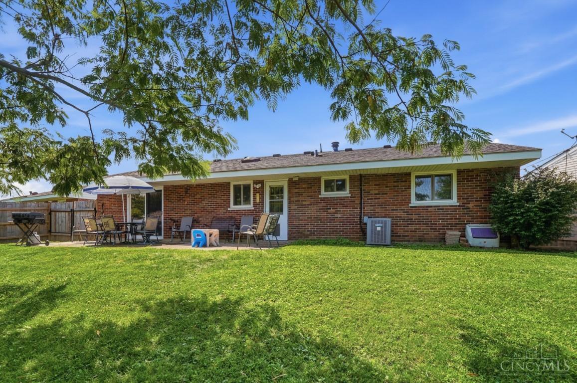 12146 Audie Court Property Photo 49