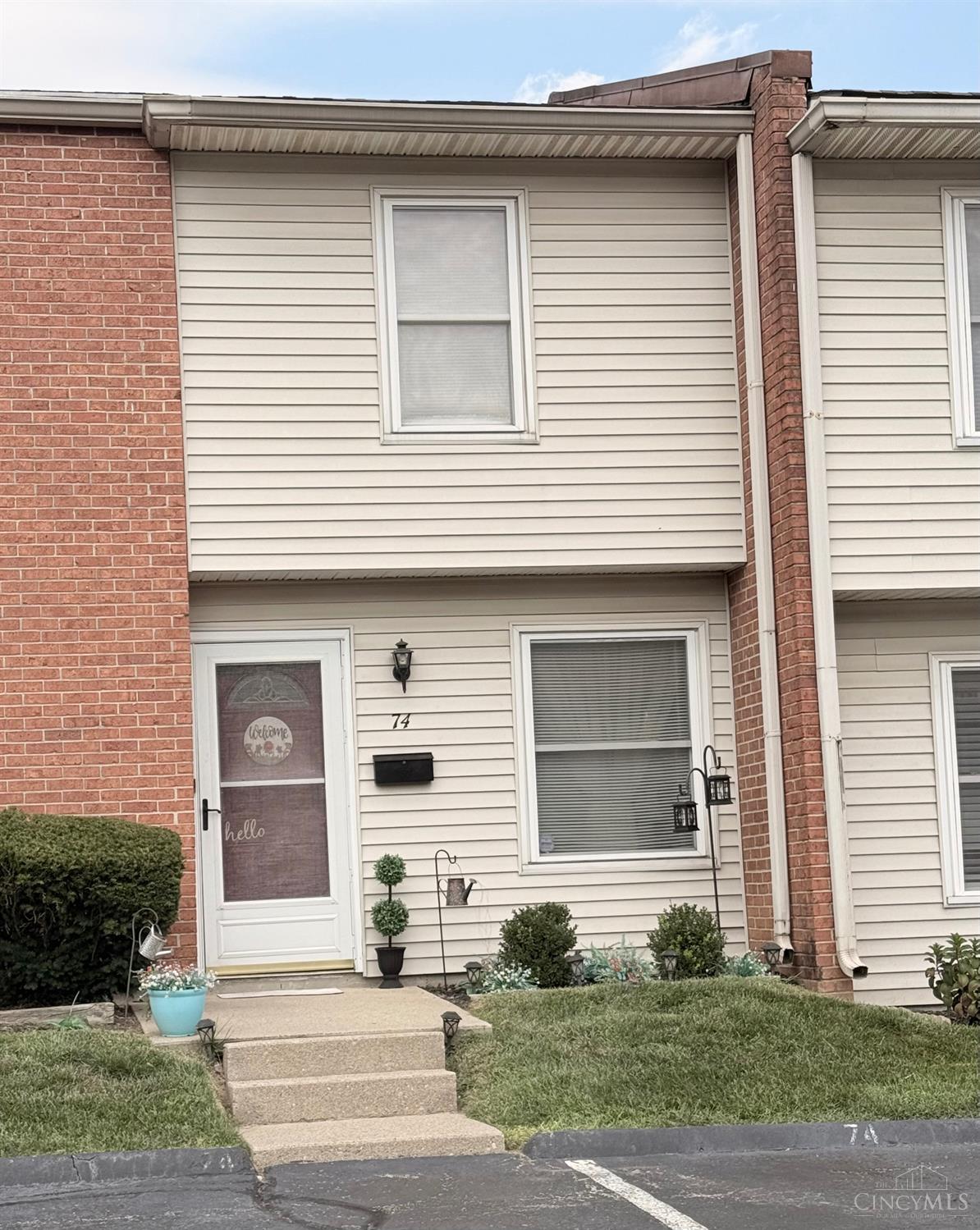 4515 Shawnray Drive Property Photo 1