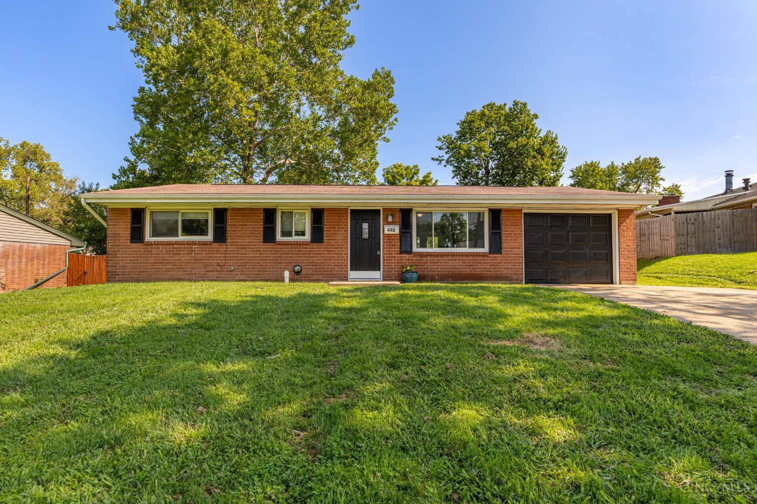 E 445 Fourth Street Property Photo 1