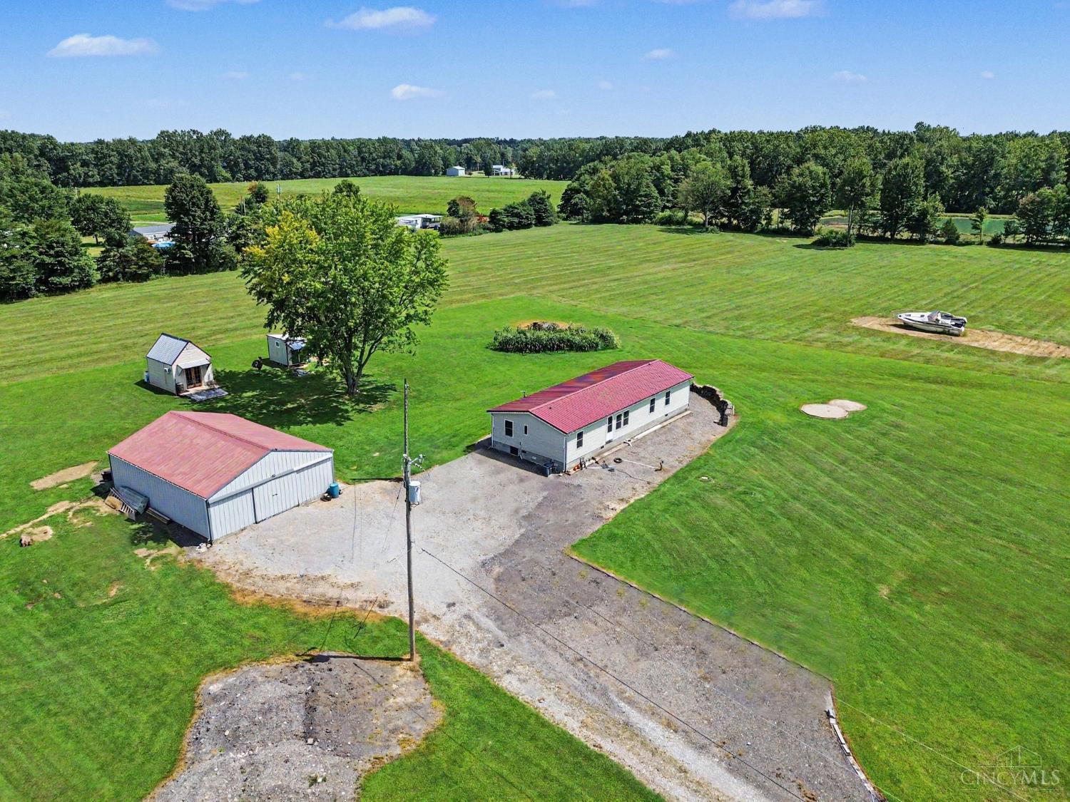 16381 Deer Run Road Property Photo 1