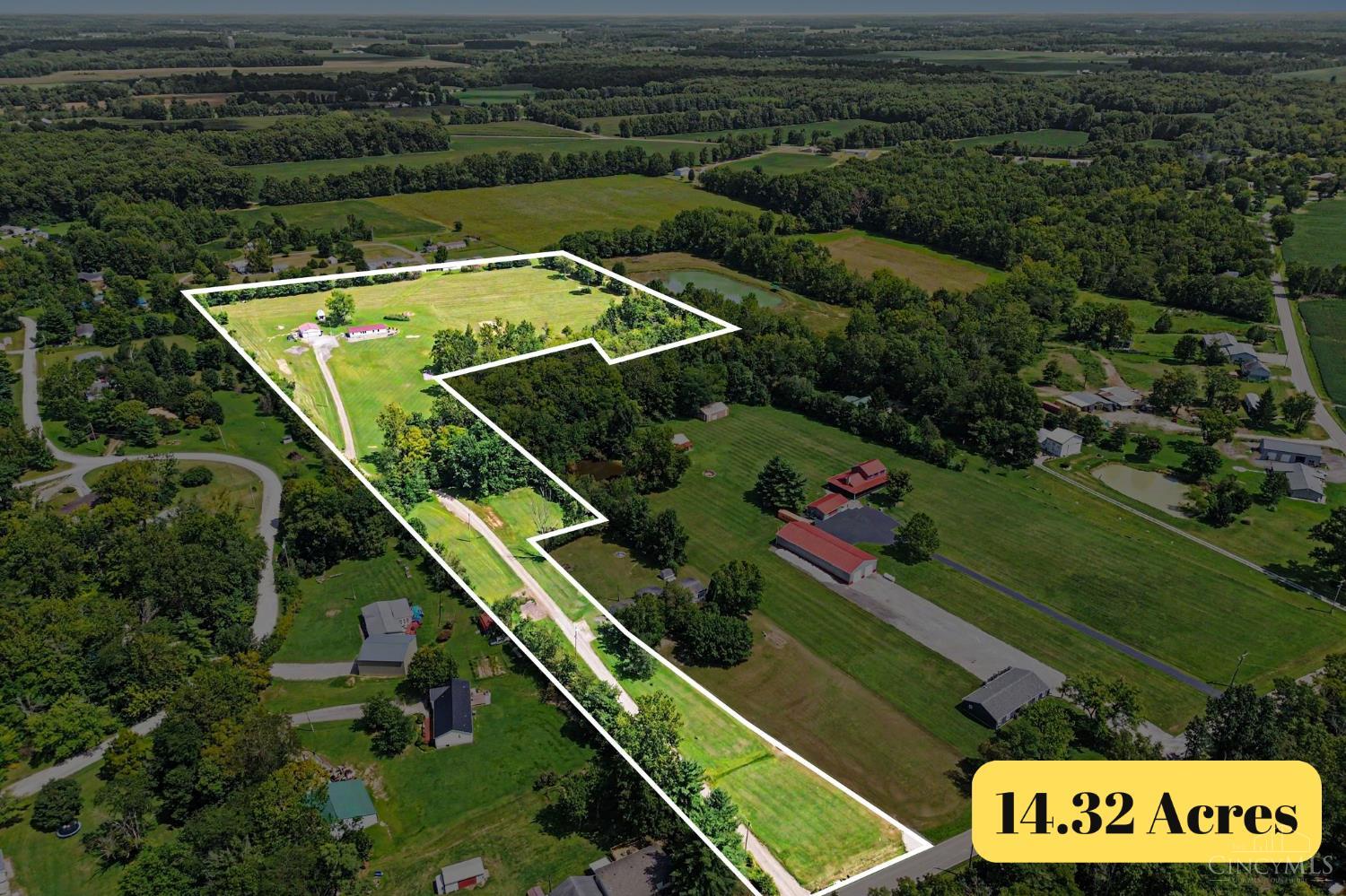16381 Deer Run Road Property Photo 2