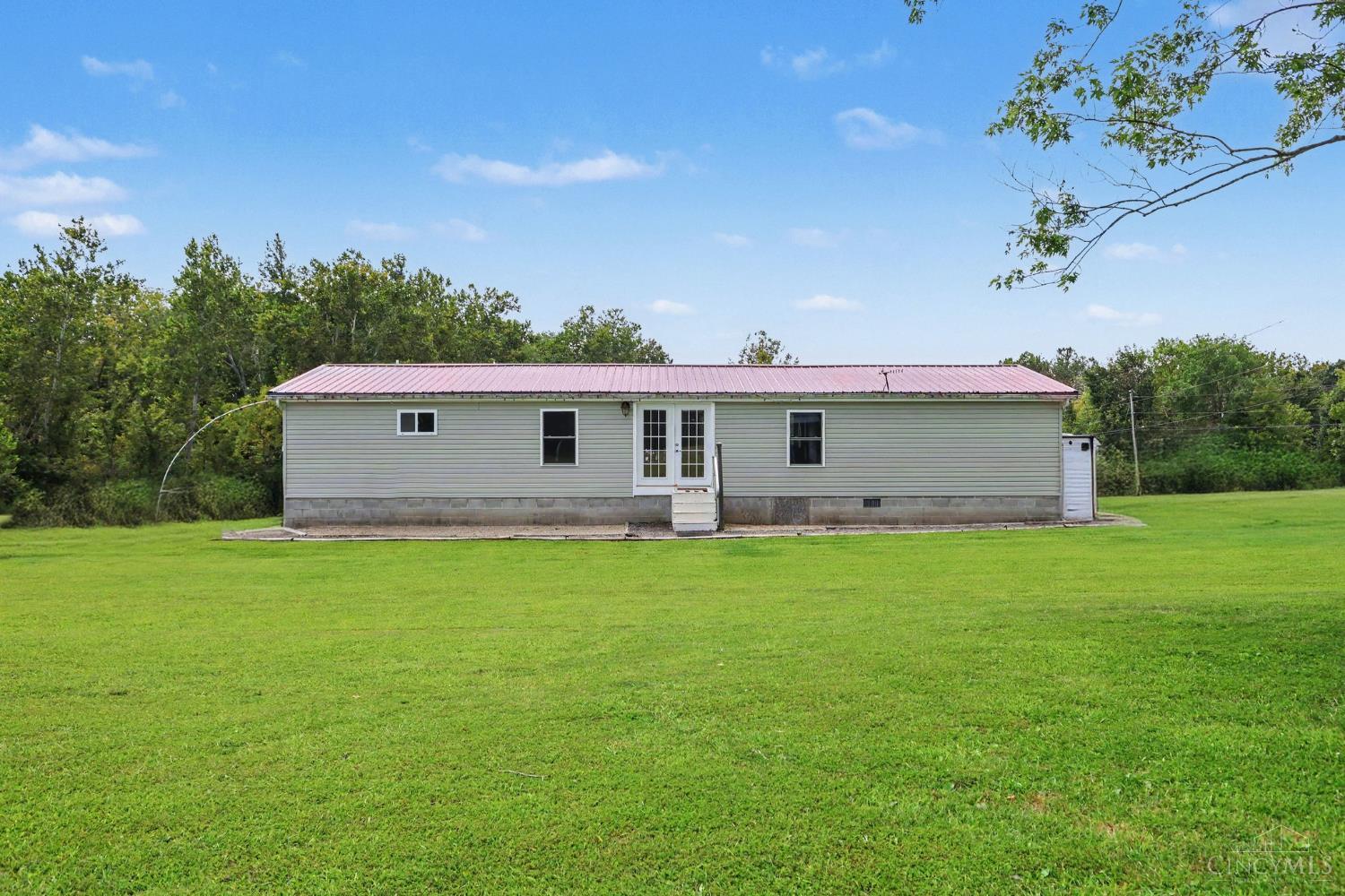 16381 Deer Run Road Property Photo 3