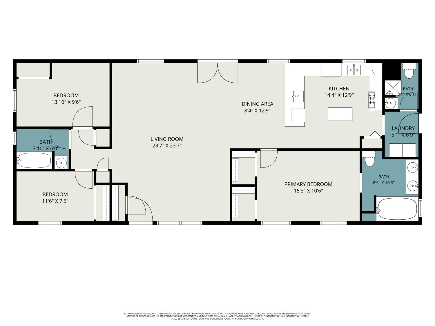 16381 Deer Run Road Property Photo 29