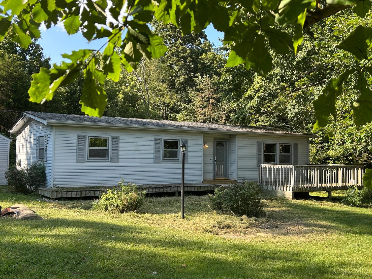 1836 Jones Florer Road Property Photo 1
