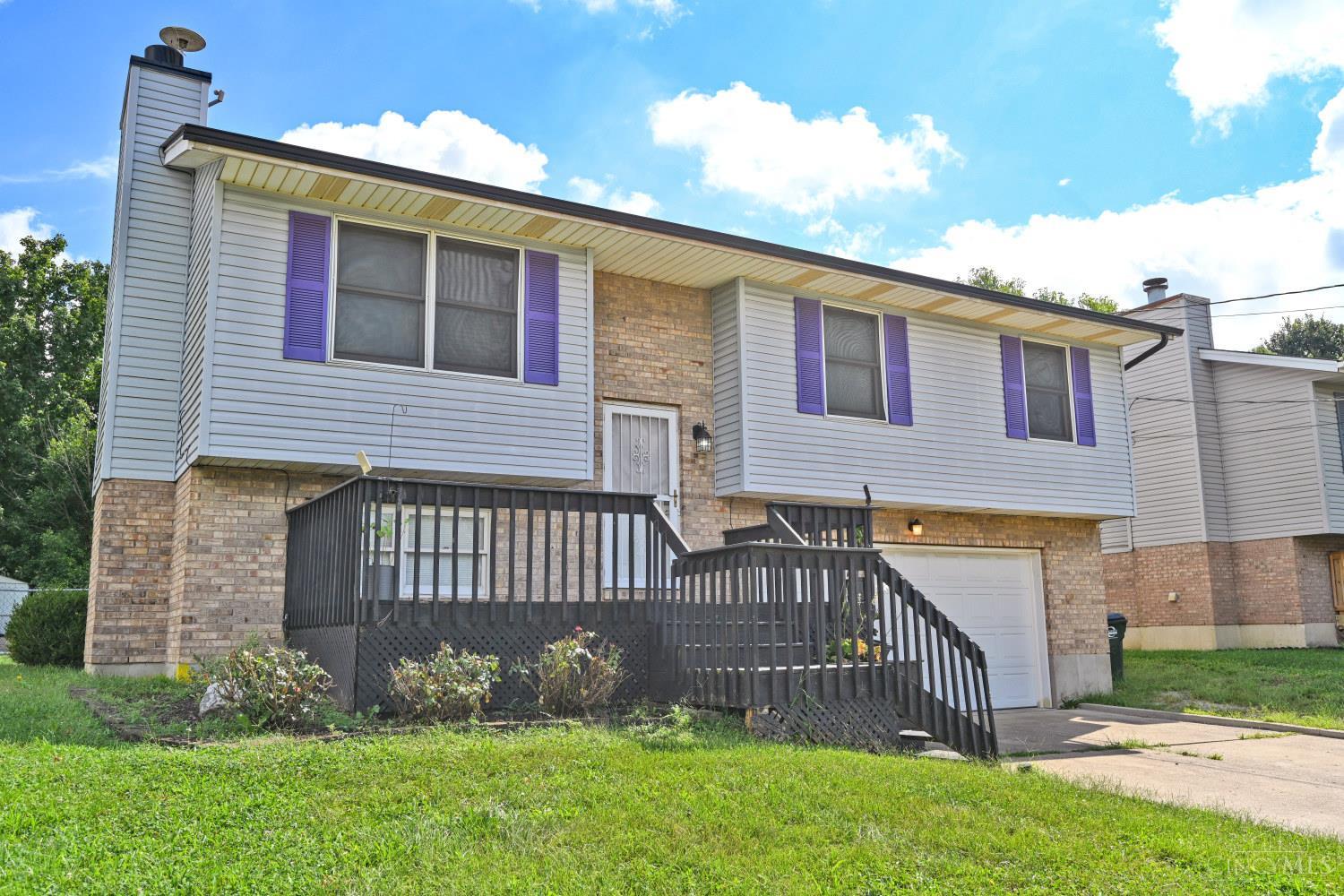 2613 Bradford Drive Property Photo 1