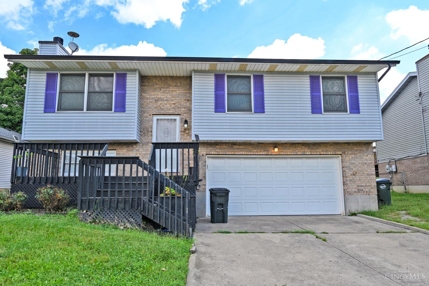 2613 Bradford Drive Property Photo 2
