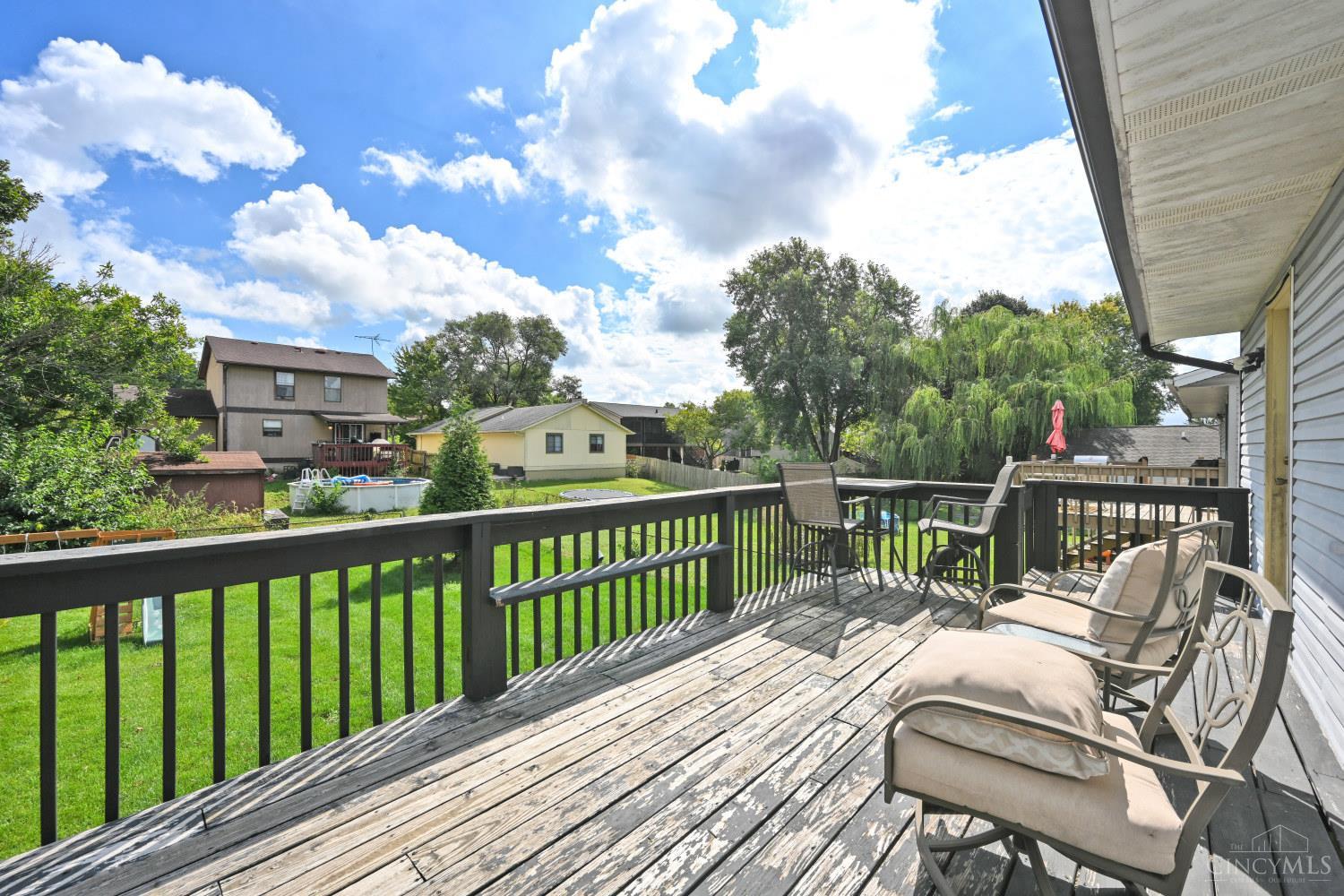 2613 Bradford Drive Property Photo 24