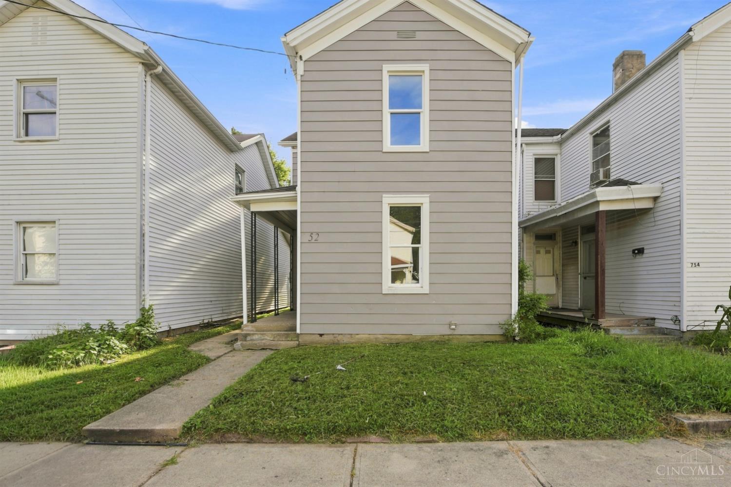 S 752 12th Street Property Photo 1