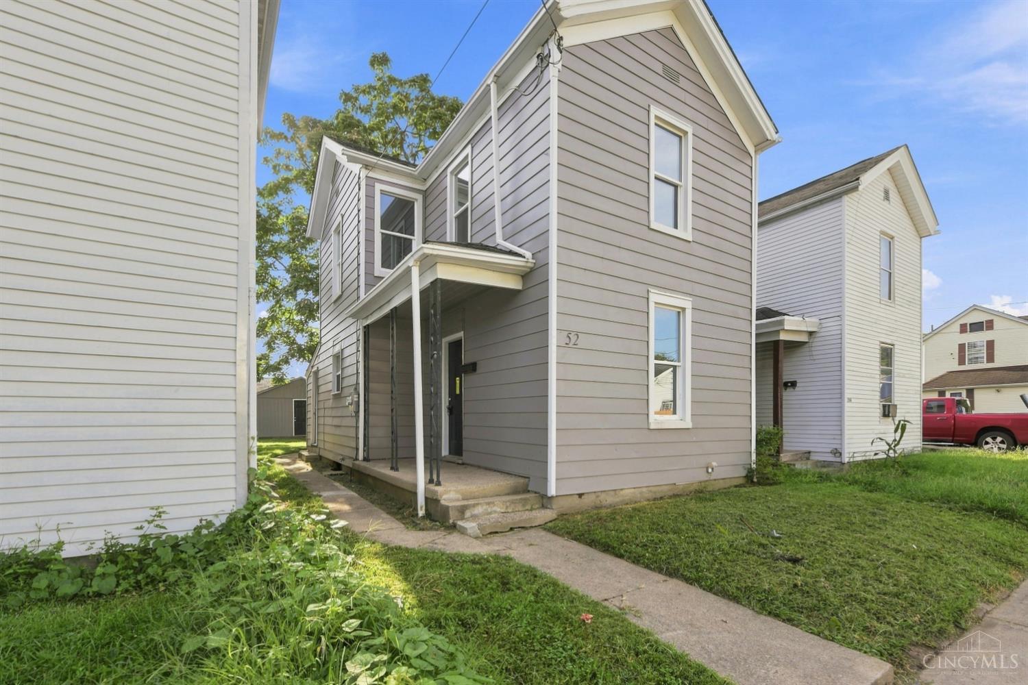 S 752 Twelfth Street Property Photo 4