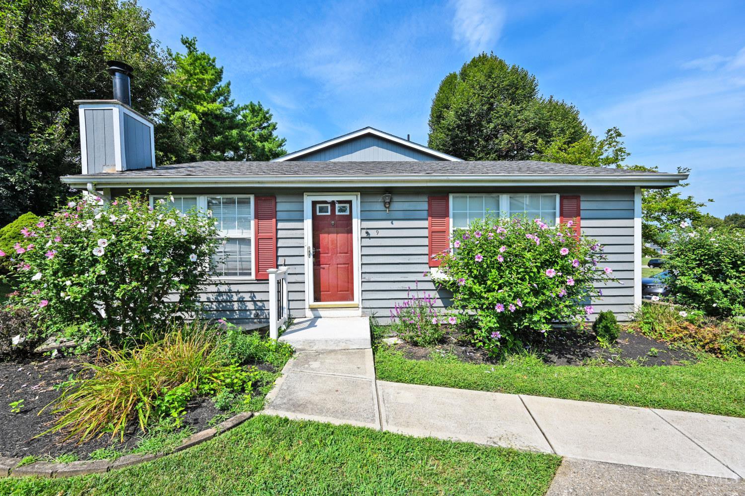 9 Criswell Lane Property Photo 1