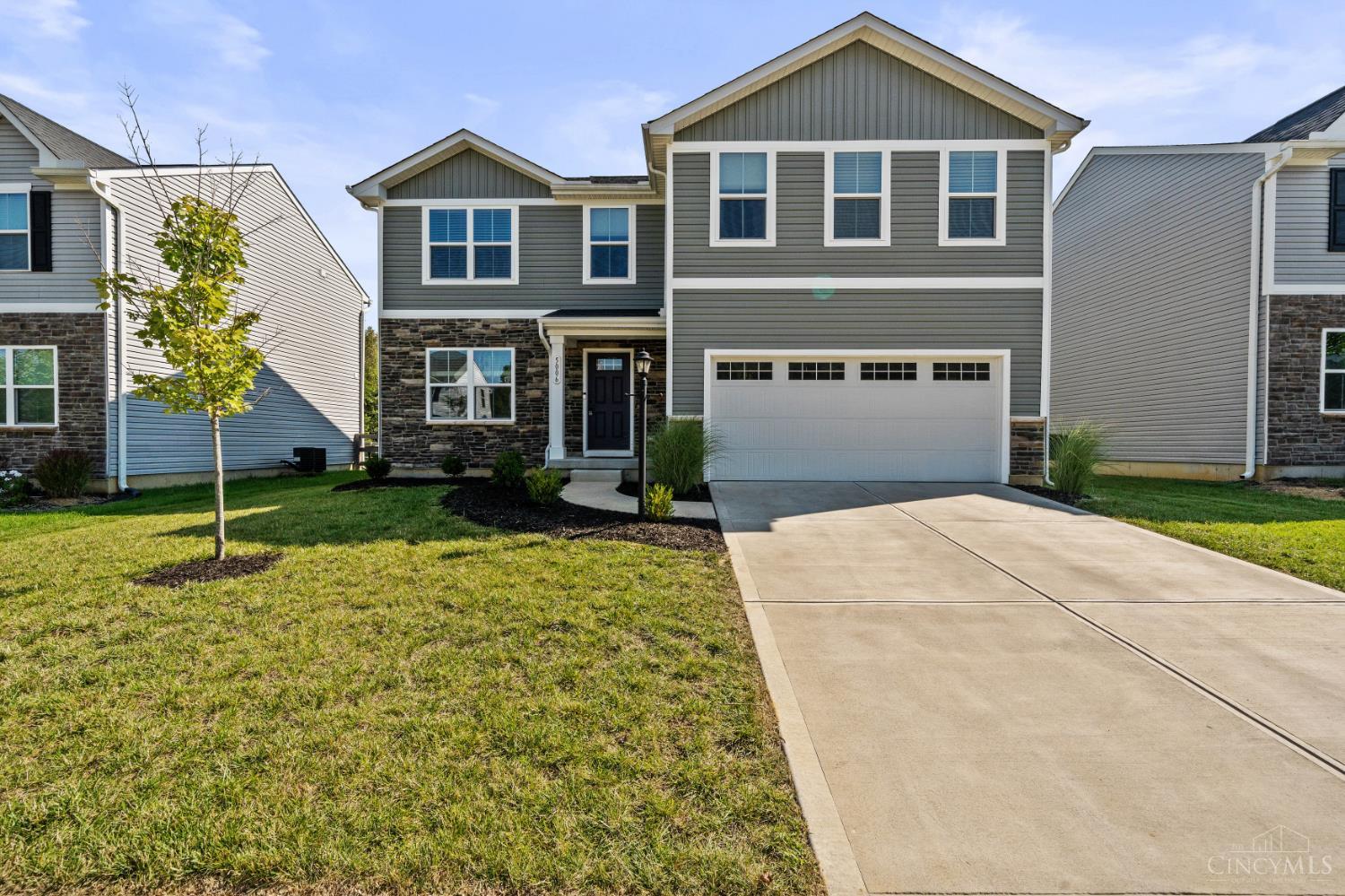 5006 Allens Ridge Drive Property Photo 1