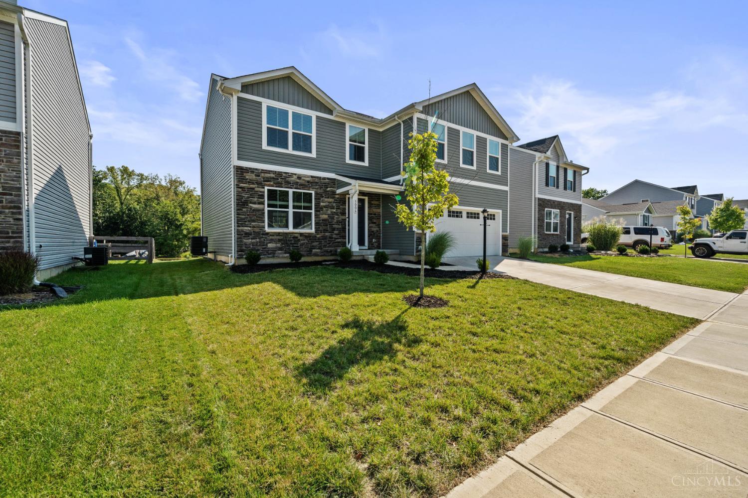 5006 Allens Ridge Drive Property Photo 2