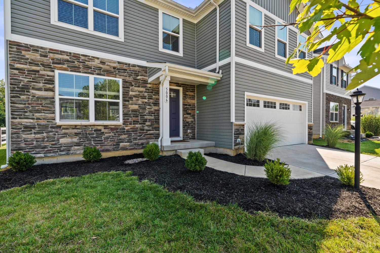 5006 Allens Ridge Drive Property Photo 3