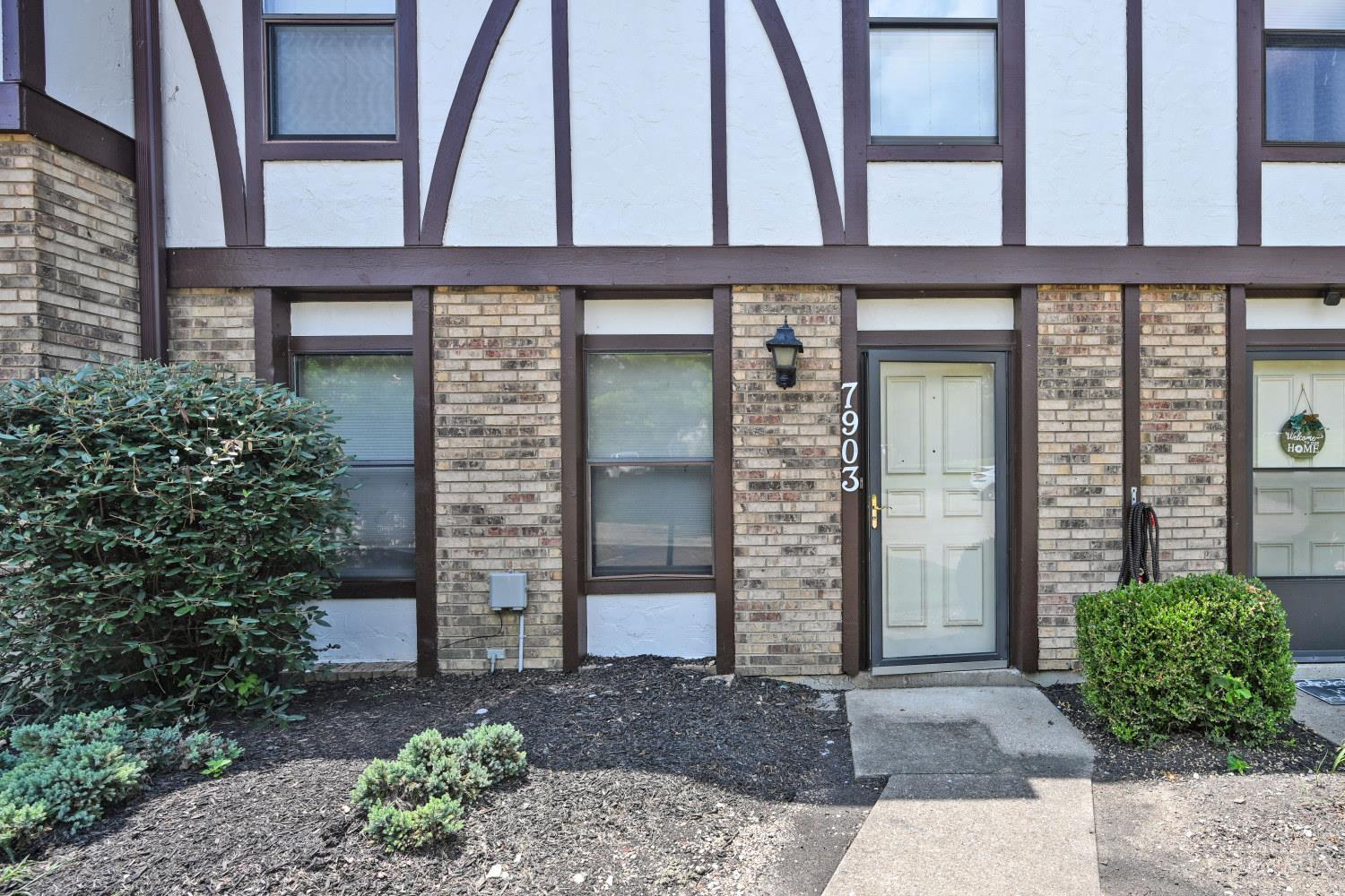 7903 Tall Timbers Drive Property Photo 1