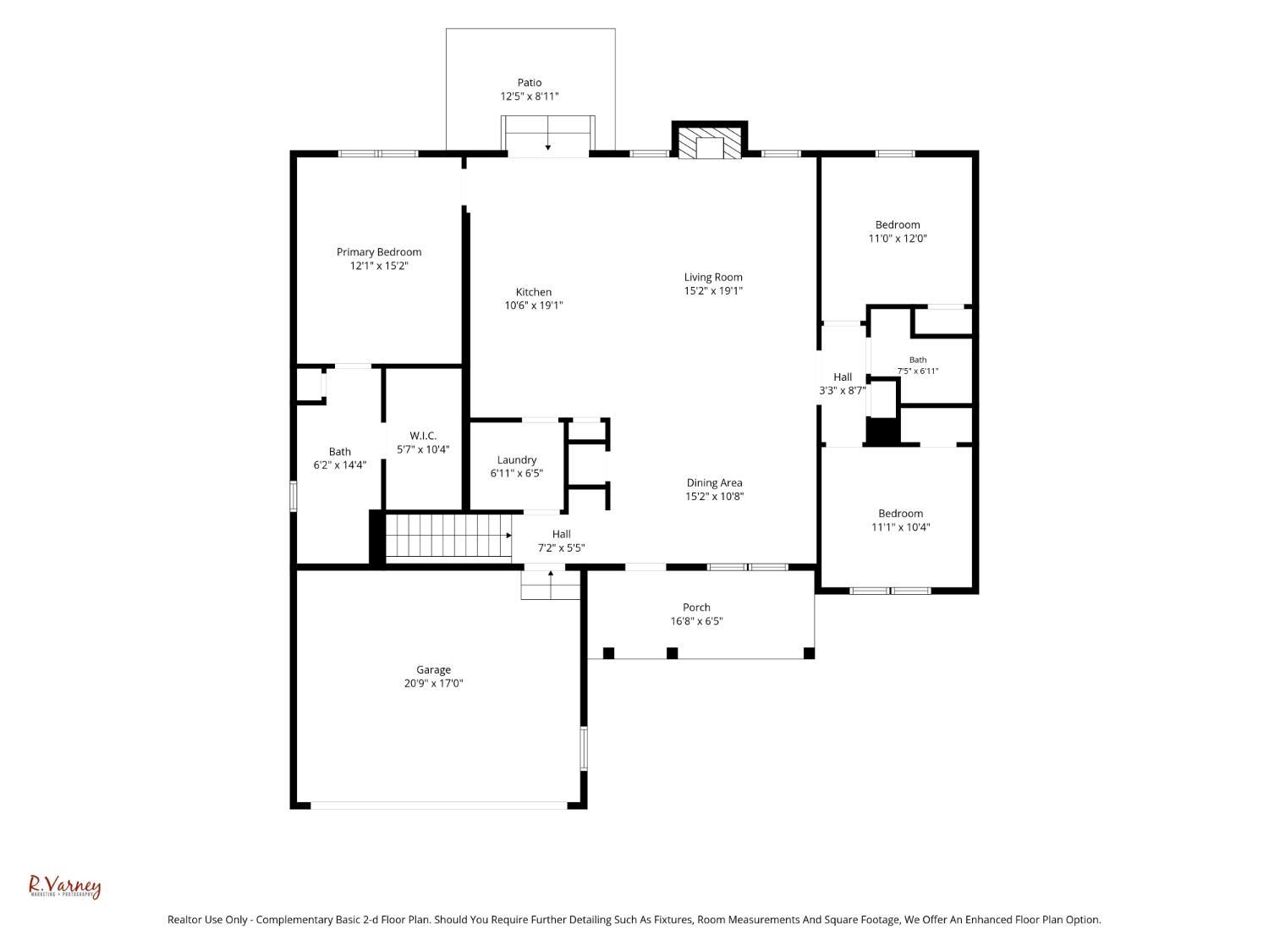 2320 Bridgewater Drive Property Photo 46