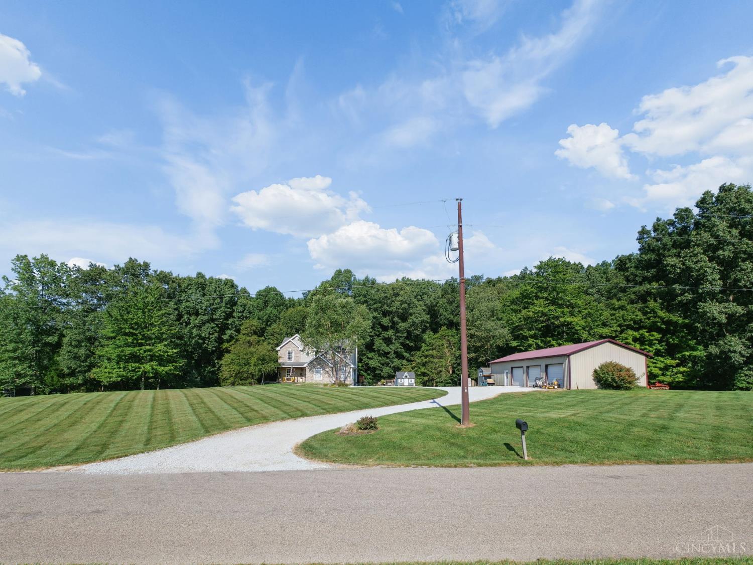 4110 Winn Road Property Photo 1