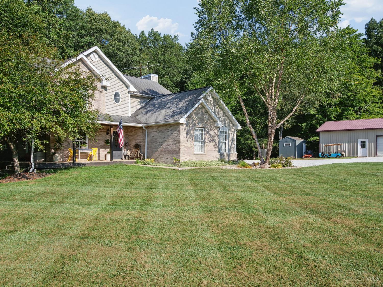 4110 Winn Road Property Photo 3