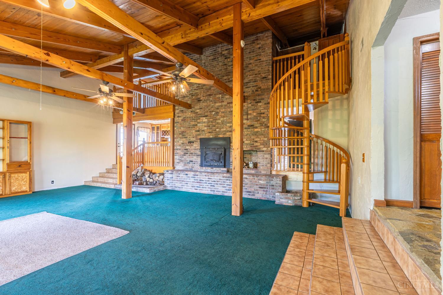 1573 Cedar Mills Road Property Photo 8