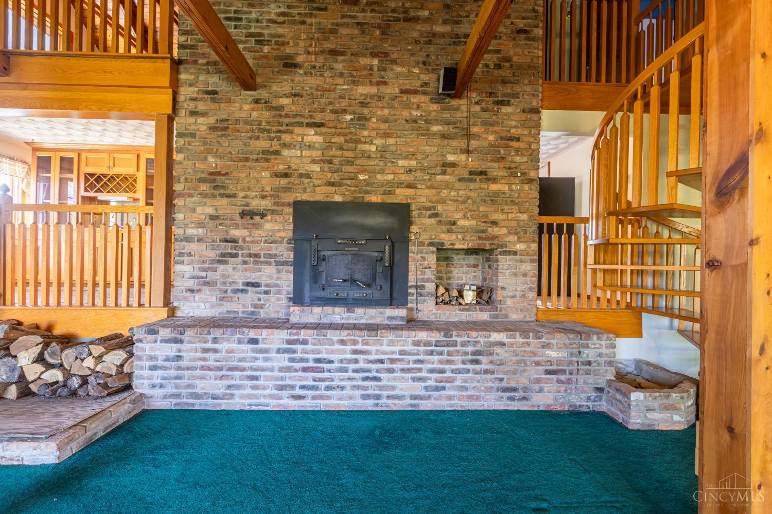 1573 Cedar Mills Road Property Photo 10