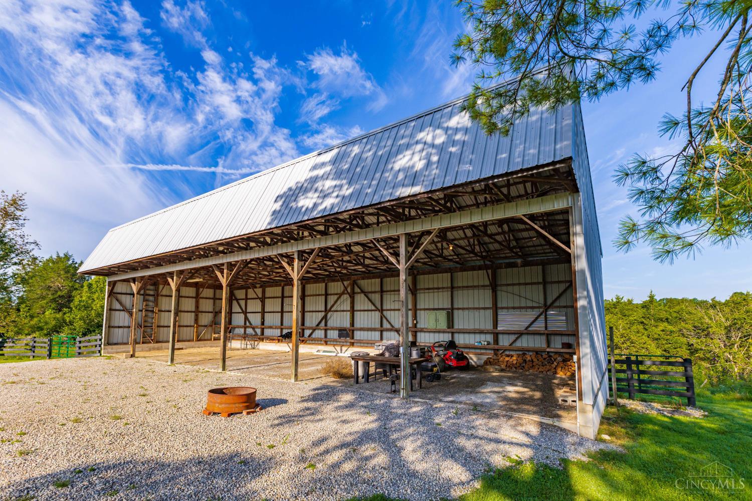 1573 Cedar Mills Road Property Photo 83