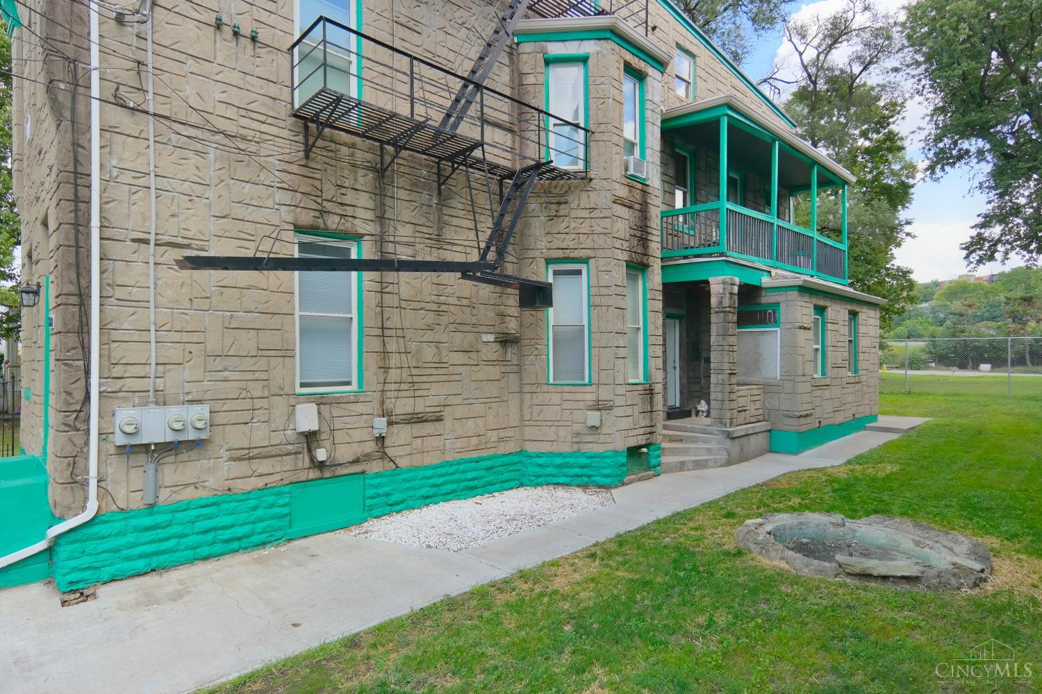 2968 Sidney Avenue Property Photo 24
