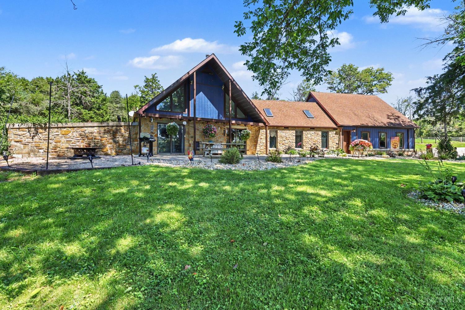 3654 Concord Road Property Photo 1