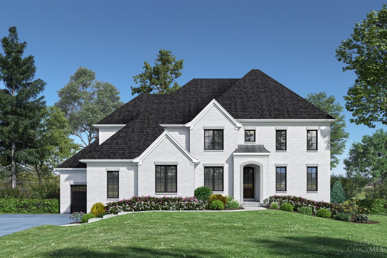 6651 Saddleback Way Property Photo 1