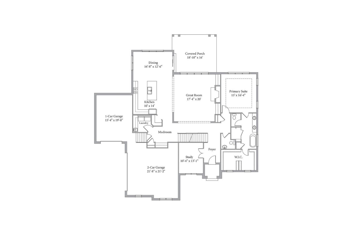 6651 Saddleback Way Property Photo 3