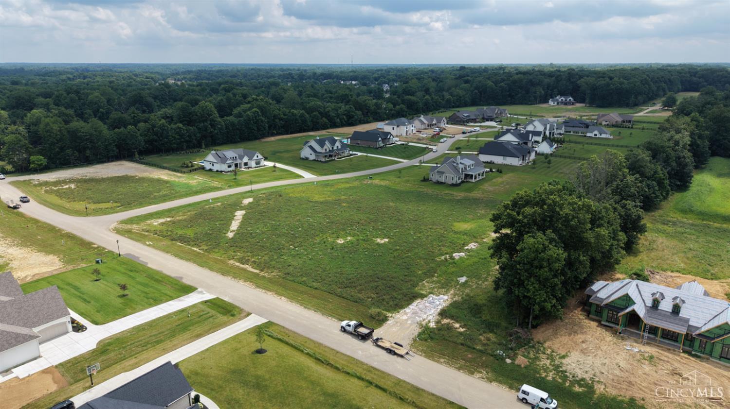 6651 Saddleback Way Property Photo 7