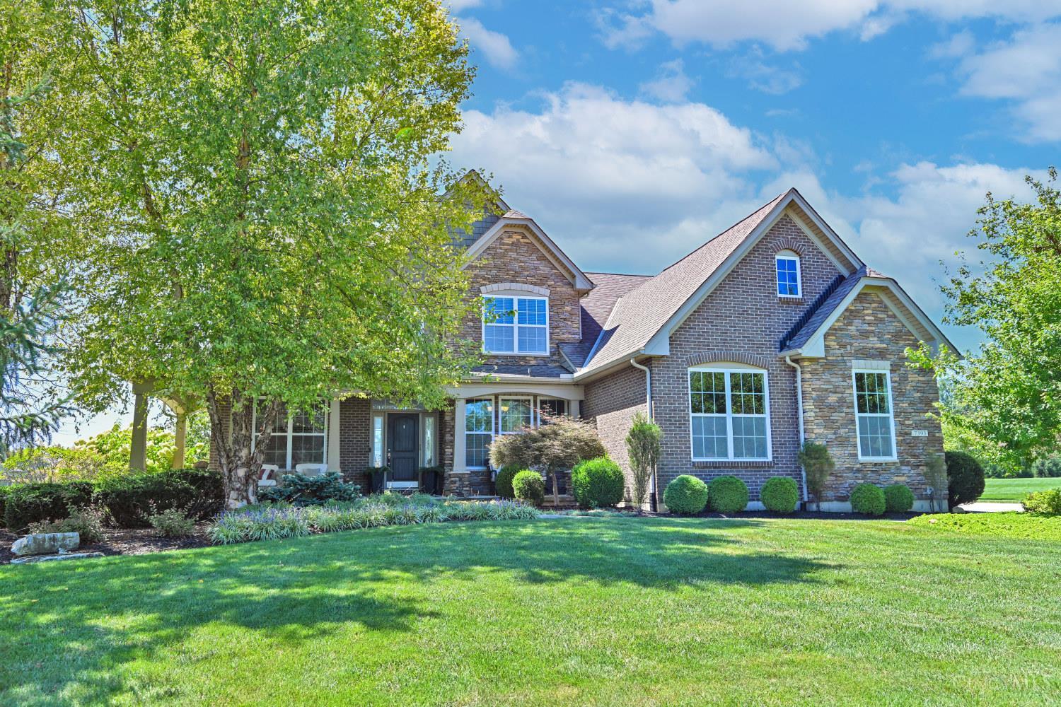 7393 Waterway Drive Property Photo 1